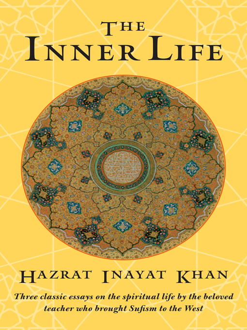 Title details for The Inner Life by Hazrat Inayat Khan - Available